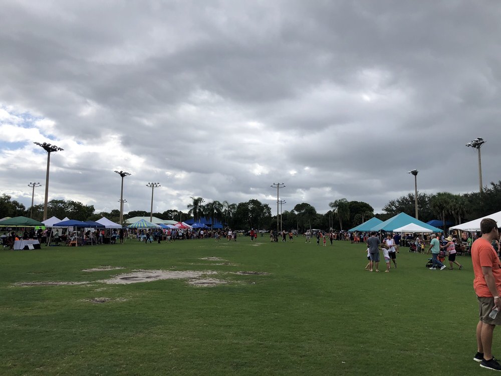 SUNRISE ATHLETIC COMPLEX Updated July 2024 24 Photos 4469 NW