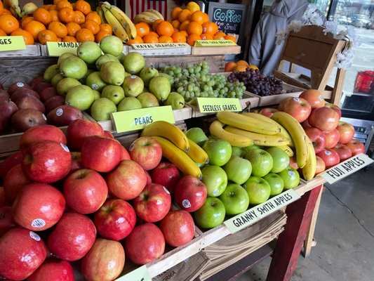 Rodin Ranch Farmers' Market by null