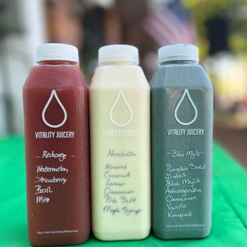 Vitality Juicery - Happy 4th of July
We are open until 4 pm today
https://vitality-juicery.square.site/ - Juice Bars & Smoothies Near Me - Dublin, Ohio Vitality Juicery - Happy 4th of July
We are open until 4 pm today
https://vitality-juicery.square.site/ - Juice Bars & Smoothies Near Me - Dublin, Ohio