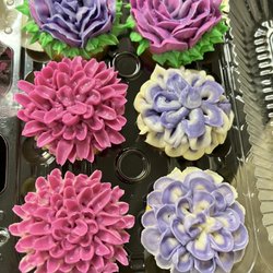 Ravensdale Cupcakery - My cupcakes when they were finished