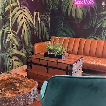 Cuppa Eden - nice seating area - Coffee & Tea Near Me - Winter Haven, Florida Cuppa Eden - nice seating area - Coffee & Tea Near Me - Winter Haven, Florida
