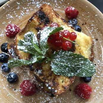 Maison Sauvage - French toast - French Near Me - Paris, 75