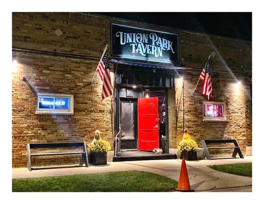 Union Park Tavern by null