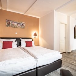 Le petit Palais - Hotel & Ferienapartments