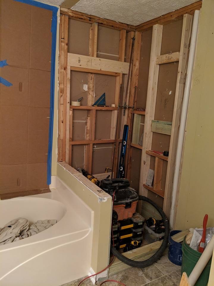 Slide of New Wave Construction