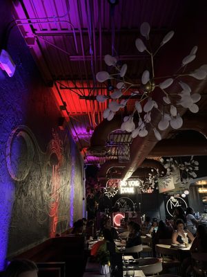 Madame Fortune Dessert + HiFi Parlour by null