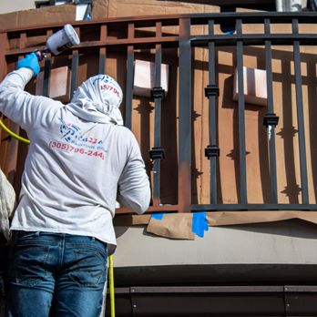 Picazzo Painting - Painters Near Me - Miami, Florida Picazzo Painting - Painters Near Me - Miami, Florida
