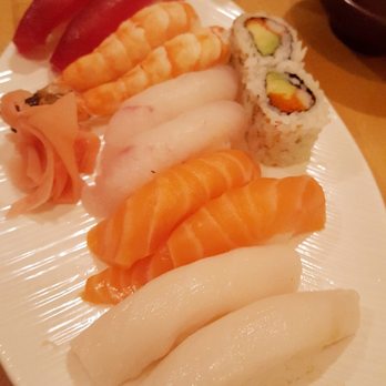 Sushi Yama - Japanese Near Me - Vienna, Virginia
