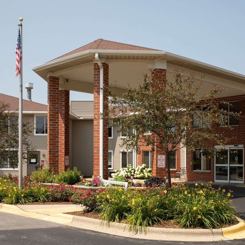 LAYTON TERRACE SENIOR COMMUNITY Updated July 2024 9200 W Layton Ave