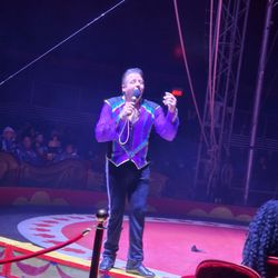 Royal Canadian Circus