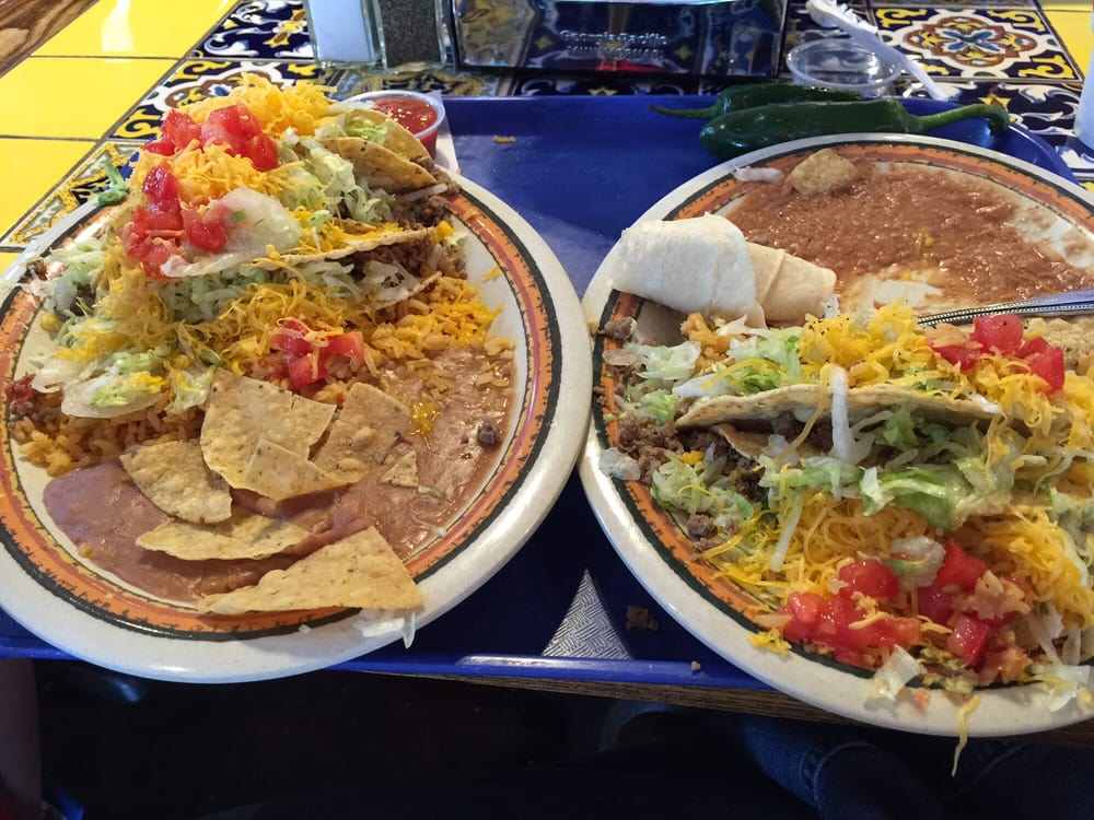 ROSA’S CAFE & TORTILLA FACTORY Updated September 2024 4055