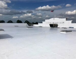 Slide of Diversified Roofing Solutions