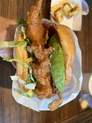 Shake Shack Del Mar by null