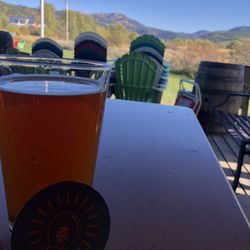 Grand Teton Brewing Co - Beer