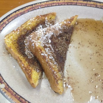 The Muffin Tin - Cinnamon Nut French Toast - American Near Me - Pinecrest, Florida The Muffin Tin - Cinnamon Nut French Toast - American Near Me - Pinecrest, Florida