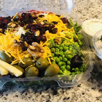 Jason's Deli - Salad bar TOGO! - Delis Near Me - Alpharetta, Georgia Jason's Deli - Salad bar TOGO! - Delis Near Me - Alpharetta, Georgia