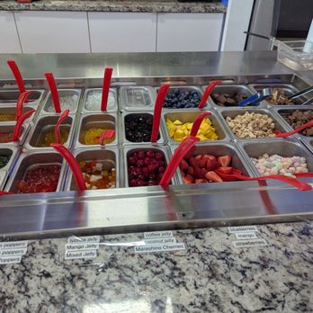 Bubble n' Berry - Bubble Tea Near Me - Derwood, Maryland Bubble n' Berry - Bubble Tea Near Me - Derwood, Maryland