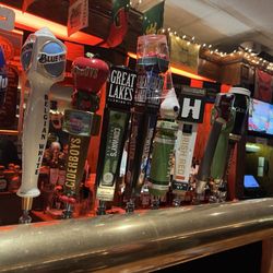 O'Rielly's Pub