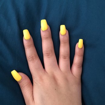 Christina Nails - Nail Salons Near Me - Newark, California