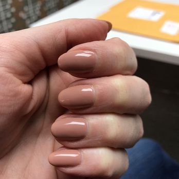 Michael's Nails 2 - Nice nails but not almond shaped - Nail Salons Near Me - Howard Beach, New York Michael's Nails 2 - Nice nails but not almond shaped - Nail Salons Near Me - Howard Beach, New York