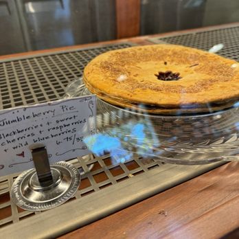 Real Pie Company - Bakeries Near Me - Sacramento, California Real Pie Company - Bakeries Near Me - Sacramento, California