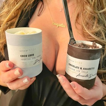 Aubi & Ramsa - Ice Cream & Frozen Yogurt Near Me - Miami, Florida