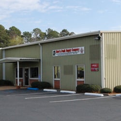 Short & Paulk Supply Company