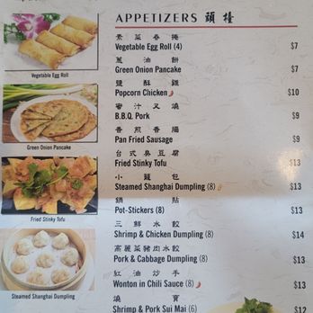 Canaan Cafe - New price increase as of 08/06/25 - Taiwanese Near Me - Lomita, California