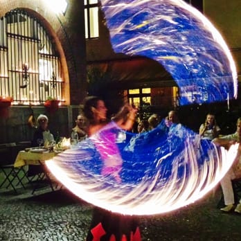 Pinelli - Feuerfest-Impressionen 2014 - International Near Me - Berlin, BE