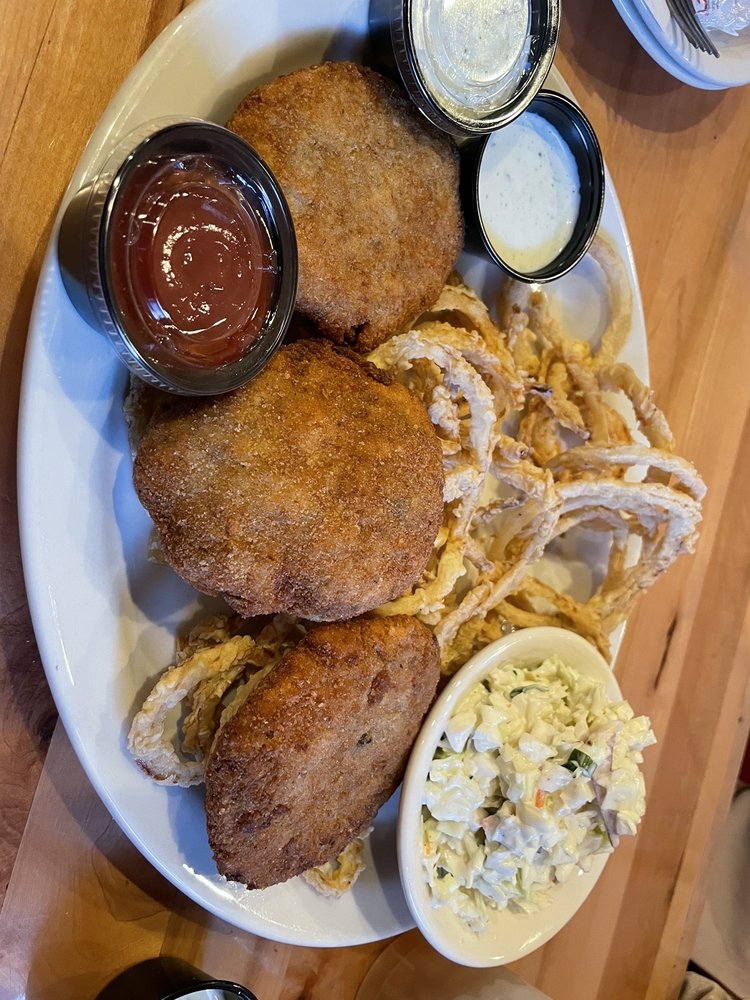 BRENT’S CAJUN SEAFOOD AND OYSTER BAR 234 Photos & 232 Reviews 3005