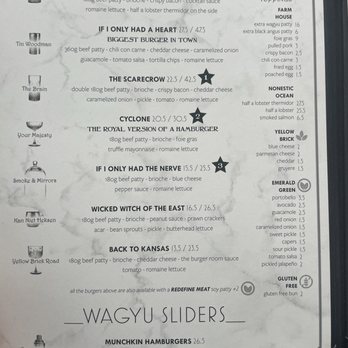 The Burger Room - Burgers Near Me - Amsterdam, New Hampshire The Burger Room - Burgers Near Me - Amsterdam, New Hampshire