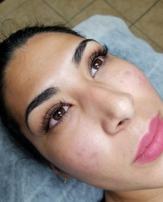 Wink Lashes by null