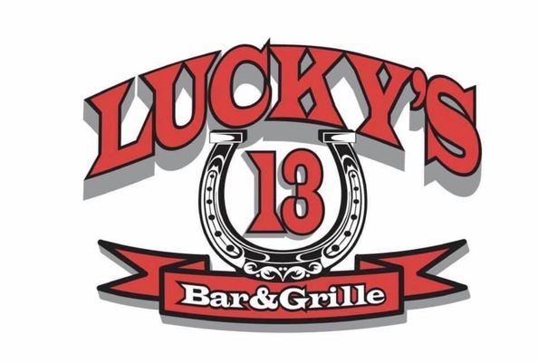 Lucky’s Bar & Grille by null