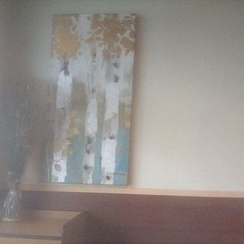 Halal Gyro Express - Painting of fall scene and vase - Halal Near Me - San Jose, California Halal Gyro Express - Painting of fall scene and vase - Halal Near Me - San Jose, California