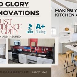 Old Glory Renovations