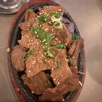 Sura - VEGAN Bulgogi - Korean Near Me - Long Beach, California Sura - VEGAN Bulgogi - Korean Near Me - Long Beach, California