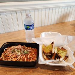 Rosemarino Italian Cuisune - Lunch special- $12