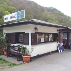 Lahn Imbiss