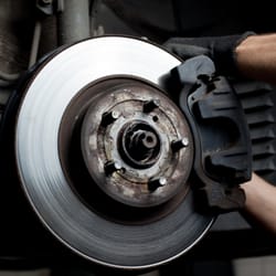 Ashland Auto Service - Ashland Auto - Brake Service