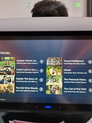 Singapore Airlines by null Singapore Airlines by null