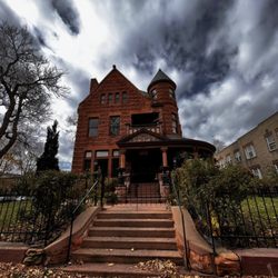Best Tours of Denver - Twilight Ghost Tour