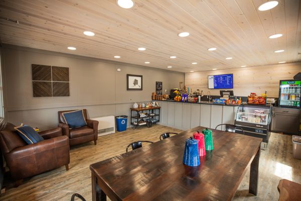 Denali Cabins - Denali National Park by null