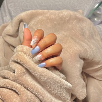 Glamour Nails - Nail Salons Near Me - Cerritos, California