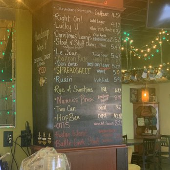 Handmap Brewing - Beer menu - Breweries Near Me - Battle Creek, Michigan Handmap Brewing - Beer menu - Breweries Near Me - Battle Creek, Michigan