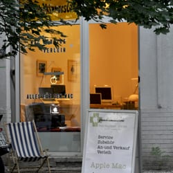 freakinmacstore - freakinmacstore | Berlin | MAC Service