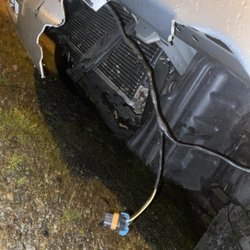 Robinsons 24/7 auto mechanic