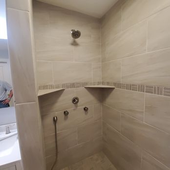 Innovative Plumbing Solutions - New shower - Plumbing Near Me - Hoover, Alabama Innovative Plumbing Solutions - New shower - Plumbing Near Me - Hoover, Alabama