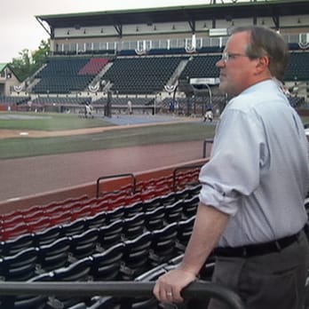 Legends Field - Bill Meck kicking off Lemondaid days. - Baseball Fields Near Me - Lexington, Kentucky Legends Field - Bill Meck kicking off Lemondaid days. - Baseball Fields Near Me - Lexington, Kentucky