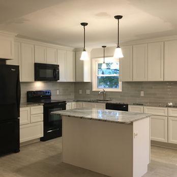 Revive Interiors - General Contractors Near Me - Regina, Saskatchewan