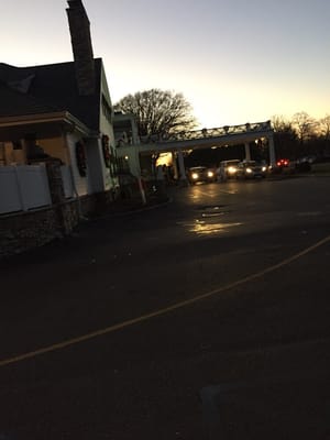 Garden City Country Club by null